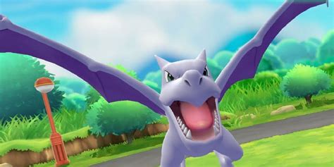 smogon aerodactyl|pokemon go strong vs aerodactyl.